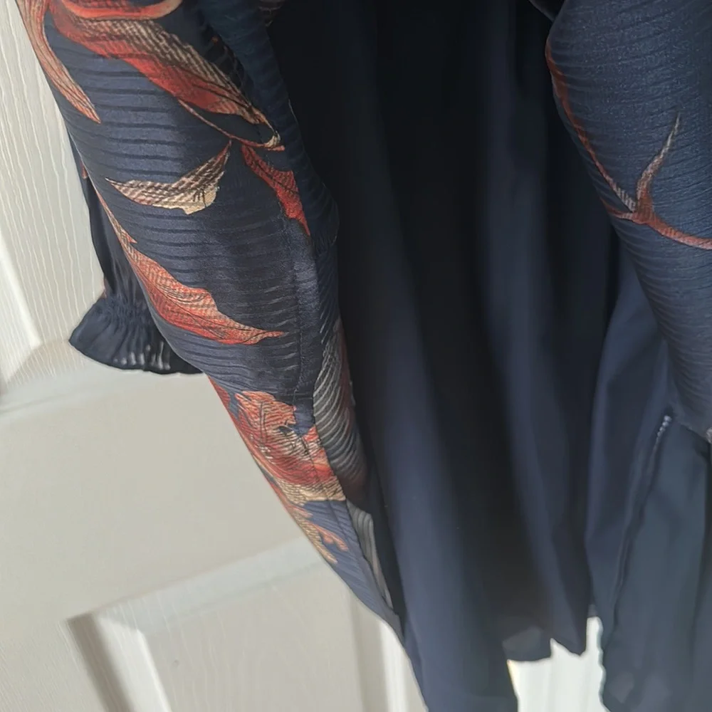 EXPRESS knee length dress